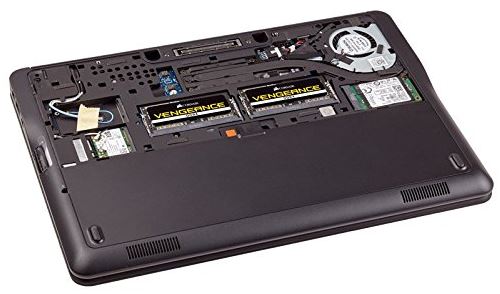 DDR4 Laptop Memory