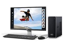 Acer Desktop
