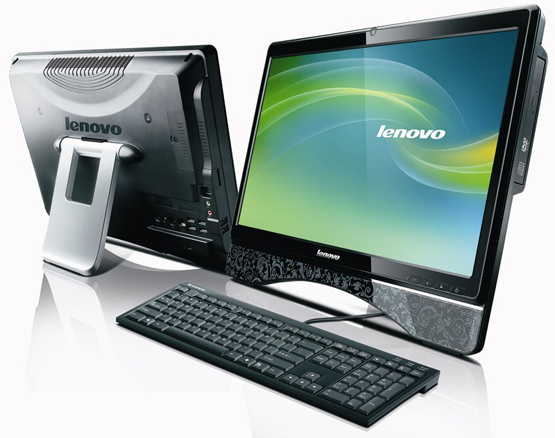 Lenovo Desktop